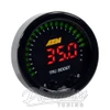 AEM / X-SERIES / BOOST PRESSURE GAUGE / INCLUDE ELECTRONIC BOOST CONTROLLER SOLENOID (30-0352) *** TRU BOOST WITH EBC ***