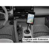 WEATHERTECH CUPFONE / HEIGHT EXTENSION BRACKET (81CF15)