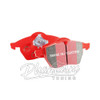EBC / RED STUFF / CERAMIC / FRONT BRAKE PADS (DP31210C) *** HONDA CIVIC TYPE-R (2017-2021) 2.0T / FK8