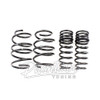 EIBACH / PRO KIT / PERFORMANCE LOWERING SPRINGS (E10-82-089-01-22) *** TOYOTA GR SUPRA (2020-2024) A90 / A91