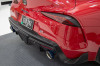 REMARK / ELITE CAT-BACK EXHAUST SYSTEM (RK-C2076T-04) *** TOYOTA GR SUPRA (2020-2023) 3.0L TURBO
