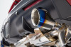 REMARK / ELITE CAT-BACK EXHAUST SYSTEM (RK-C2076T-04) *** TOYOTA GR SUPRA (2020-2023) 3.0L TURBO