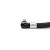 IAG / STREET SERIES / V3 AOS / AIR OIL SEPARATOR / BLACK COLOR (IAG-ENG-7182BK) *** SUBARU WRX (2015-2021)