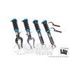 REVEL / TOURING SPORTS COILOVER / SUSPENSION KIT (1TR3CDNS009) *** NISSAN GTR (2008-2021) R35