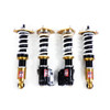 HKS / HIPERMAX IV GT COILOVER / SUSPENSION KIT (80230-AT001) *** SCION FRS (2013-2016)