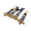 HKS / HIPERMAX IV GT COILOVER / SUSPENSION KIT (80230-AT001) *** SCION FRS (2013-2016)