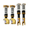 HKS / HIPERMAX MAX IV SP COILOVER / SUSPENSION KIT (80250-AM002) *** MITSUBISHI LANCER EVO 8 (2003-2005)