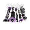 D2 RACING (D-BM-17) RS COILOVER KIT - BMW E36 REAR SEPERATED 01-800X