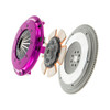 EXEDY / STAGE 3 / HYPER SINGLE DISC / PERFORMANCE CLUTCH WITH LIGHTWEIGHT FLYWHEEL (TH08SDV) *** SCION FRS (2013-2016) 2.0L ENGINE