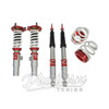 TRUHART / STREET PLUS COILOVER / SUSPENSION KIT (TH-H805-1) *** HONDA CIVIC SI (2012-2013)