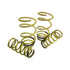 TEIN / H-TECH / PERFORMANCE LOWERING SPRINGS (SKA64-BUB00) *** ACURA TSX (2004-2008)