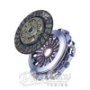 EXEDY / STAGE 1 / PERFORMANCE CLUTCH KIT / ORGANIC STREET DISC (08806) *** HONDA CIVIC SI (2006-2011) K20 / K24 ENGINE