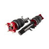 AIR LIFT PERFORMANCE / FRONT AIR SUSPENSION KIT (ALF78587) *** TOYOTA GR SUPRA (2020-2024) A90 / A91