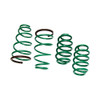 TEIN / S-TECH / PERFORMANCE LOWERING SPRINGS (SKA64-AUB00) *** ACURA TSX (2004-2008)