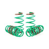 TEIN / S-TECH / PERFORMANCE LOWERING SPRINGS (SKB90-AUB00) *** ACURA TSX (2009-2014) 2.4L SEDAN