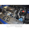 INJEN / COLD AIR INTAKE SYSTEM / POLISH PIPING (SP1574P) *** HONDA CIVIC (2016-2021) 2.0L ENGINE