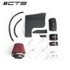 CTS / COLD AIR INTAKE SYSTEM (CTS-IT-348) *** TOYOTA GR SUPRA (2020-2023) 3.0L TURBO