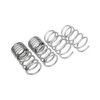 TRUHART / PERFORMANCE LOWERING SPRINGS (TH-H402) *** HONDA CIVIC (1996-2000)