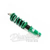 TEIN / FLEX Z COILOVER / SUSPENSION KIT (VSH00-C1SA3) *** HONDA CIVIC (1996-2000)