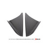 AMS / ANTI-WIND BUFFETING KIT / MATTE CARBON FIBER (AMS.38.06.0002-2) *** TOYOTA GR SUPRA (2020-2024) TURBO