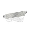 PRL / FRONT MOUNT INTERCOOLER / POWDERCOATED BLACK (PRL-HA10-IC-BLK) *** HONDA ACCORD (2018-2022) 1.5L TURBO