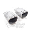 IBR / COMPLETE TGV HOUSING DELETE KIT (IBR-TGV-FA20DIT) *** SUBARU WRX (2015-2021) FA20DIT ENGINE