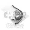 IBR / COMPLETE TGV HOUSING DELETE KIT (IBR-TGV-FA20DIT) *** SUBARU WRX (2015-2021) FA20DIT ENGINE
