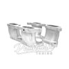IBR / COMPLETE TGV HOUSING DELETE KIT (IBR-TGV-FA20DIT) *** SUBARU WRX (2015-2021) FA20DIT ENGINE