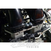 IBR / COMPLETE TGV HOUSING DELETE KIT (IBR-TGV-FA20DIT) *** SUBARU WRX (2015-2021) FA20DIT ENGINE