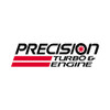 PRECISION TURBO / PTE 50 MM BOV / BLOW OFF VALVE KIT / BLACK COLOR (PBO083-2005)