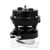 PRECISION TURBO / PTE 64 MM BOV / BLOW OFF VALVE KIT / BLACK COLOR (PBO083-2010)
