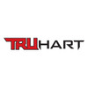 TRUHART / REAR LOWER CONTROL ARMS / ANODIZED RED / SOLD AS PAIRS (TH-H101-RE) *** HONDA CIVIC (1992-1995)
