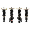 BC RACING / BR SERIES COILOVER / SUSPENSION KIT (V-18-BR) *** INFINITI Q50 SEDAN (2016-2022) 3.0L TURBO *** RWD ONLY *** NOT COMPATIBLE WITH 2.0L ENGINE *** FRONT EYELET LOWER MOUNT ***