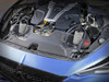 AFE / TAKEDA COLD AIR INTAKE SYSTEM / PRO-S DRY FILTER (56-10004D) *** INFINITI Q60 COUPE (2017-2022) 3.0L TURBO