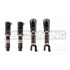 BC RACING / BR SERIES COILOVER / SUSPENSION KIT (V-20-BR) *** INFINITI Q60 COUPE (2017-2022) 3.0L TURBO *** AWD WITHOUT DDS *** DOES NOT FIT DIGITAL DYNAMIC SUSPENSION *** FORK FRONT LOWER MOUNT ***