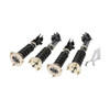 BC RACING / BR SERIES COILOVER / SUSPENSION KIT (V-24-BR) *** INFINITI Q60 COUPE (2017-2022) 3.0L TURBO *** AWD WITH DDS *** COMPATIBLE WITH DIGITAL DYNAMIC SUSPENSION *** FORK FRONT LOWER MOUNT ***