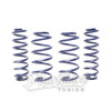 H&R / SUPER SPORT / PERFORMANCE LOWERING SPRINGS (54408-77) *** SUBARU BRZ (2013-2021)