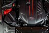 MISHIMOTO / COLD AIR INTAKE SYSTEM (MMAI-SUP-20) *** TOYOTA GR SUPRA (2020-2023) 3.0L TURBO