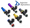 INJECTOR DYNAMICS / 1050 CC / XDS HIGH PERFORMANCE FUEL INJECTOR SET (1050.60.11.14.4) *** ACURA INTEGRA (1990-1993) B17 / B18 / B20 / DOHC ENGINE