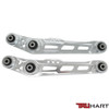 TRUHART / REAR LOWER CONTROL ARMS / POLISH FINISH / SOLD AS PAIRS (TH-H101-PO) *** HONDA DEL SOL (1993-1997)