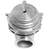 TIAL / 44 MM WG / VBAND FLANGE / MVR EXTERNAL WASTEGATE (001930) *** SILVER COLOR *** (INCLUDES ALL SPRINGS)