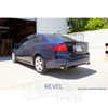 REVEL / MEDALLION TOURING-S / CAT-BACK EXHAUST SYSTEM / DUAL MUFFLER (T70141R) *** ACURA TL (2004-2008) 3.2L / 3.5L ENGINE