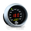 AEM / CLASSIC SERIES / TEMPERATURE GAUGE / INCLUDES SENSOR (30-4402) *** OIL / TRANSMISSION / WATER ***