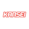 KANSEI WHEELS - TANDEM - HYPER SILVER COLOR (18 X 9.0) +12 ET (5 X 100 MM) 73.1 CB / K11S-189016+12