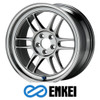 ENKEI WHEELS - RPF1 - SUPER BRILLIANT COATING (17 X 8.5) +30 ET (5 X 114.3 MM) 73 CB / 3797856530SBC