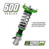 FORTUNE AUTO / 500 SERIES COILOVER / SUSPENSION KIT (FA500-A90) *** TOYOTA GR SUPRA (2020-2022) A90 / A91