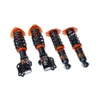 KSPORT / KONTROL PRO COILOVER / SUSPENSION KIT (CHD231-KP) *** HONDA ACCORD (2008-2012) 6 CYL ENGINE