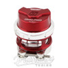 TURBOSMART / GEN 5 BOV / 50 MM / RACE PORT BLOW OFF VALVE / RED COLOR (TS-0204-1134) *** UNIVERSAL TURBO APPLICATIONS