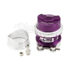 TURBOSMART / GEN 5 BOV / 50 MM / RACE PORT BLOW OFF VALVE / PURPLE COLOR (TS-0204-1133) *** UNIVERSAL TURBO APPLICATIONS