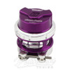 TURBOSMART / GEN 5 BOV / 50 MM / RACE PORT BLOW OFF VALVE / PURPLE COLOR (TS-0204-1143) *** NO WELD FLANGE INCLUDED *** DIRECT FIT FOR TIAL FLANGE ***
